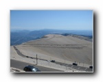 2009-08-06 Ventoux (05) lots of cars